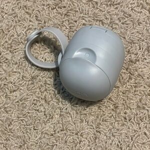 Ubbi Double Pacifier Holder